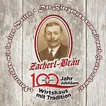 Zacherlbraeu Fusch an der Glocknerstraße