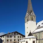 Zacherlbraeu Bruck an der Grossglocknerstrasse