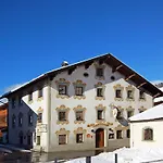 Zacherlbraeu Hotel 3*