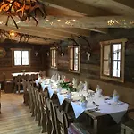 Zacherlbraeu Hotel Fusch an der Glocknerstraße