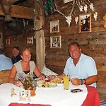 Hotel Zacherlbraeu