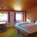 Hotel Zacherlbraeu 3*