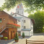 Zacherlbraeu Fusch an der Glocknerstraße