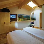 Zacherlbraeu Hotel