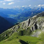 Zacherlbraeu Hotel 3*