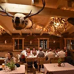 Zacherlbraeu Hotel Fusch an der Glocknerstraße