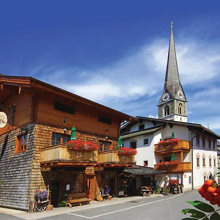 Zacherlbräu 3* Fusch an der Glocknerstraße
