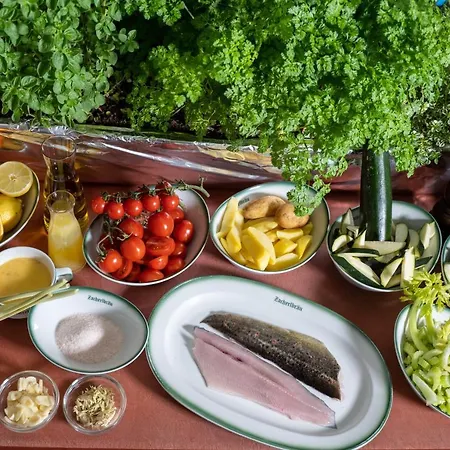 Zacherlbraeu Fusch an der Glocknerstraße