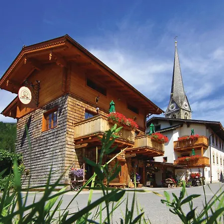 Hotel Zacherlbräu 3*