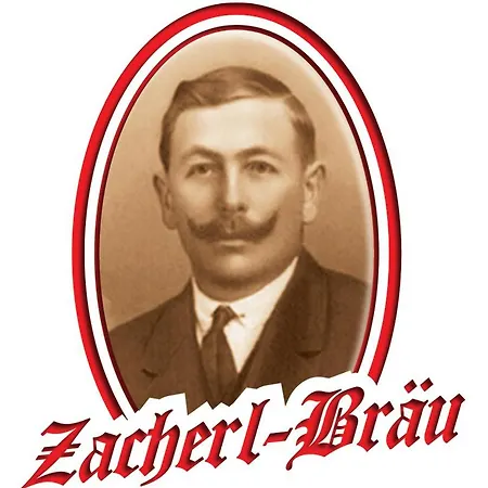 Zacherlbraeu Fusch an der Glocknerstraße