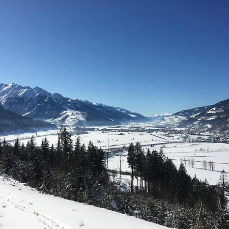 Zacherlbraeu Fusch an der Glocknerstraße