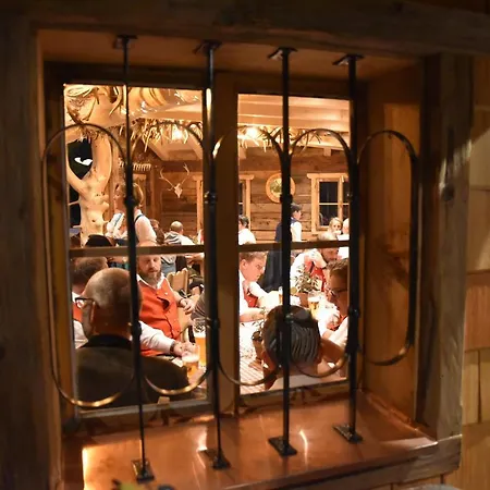 Zacherlbraeu 3* Fusch an der Glocknerstraße