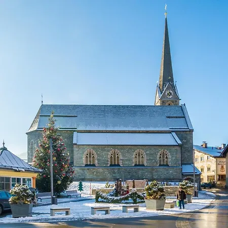 Zacherlbraeu Fusch an der Glocknerstraße