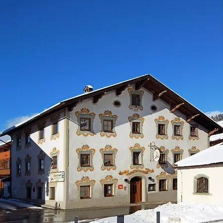 Zacherlbraeu Hotel 3*