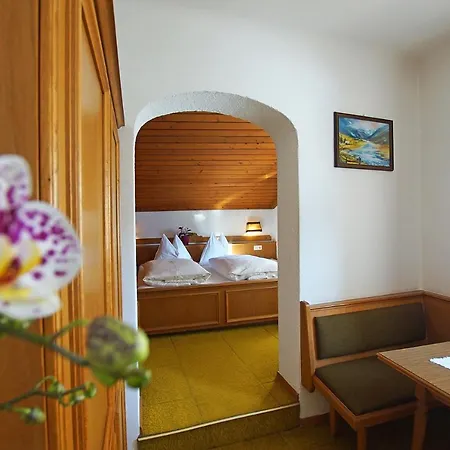 Hotel Zacherlbraeu