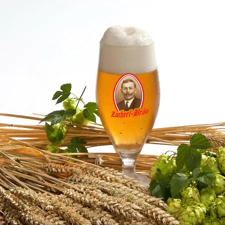 Zacherlbräu 3* Fusch an der Glocknerstraße