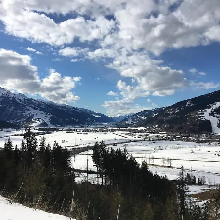 Zacherlbraeu 3* Fusch an der Glocknerstraße