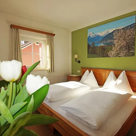 Zacherlbraeu Fusch an der Glocknerstraße