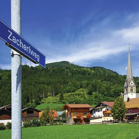 Zacherlbräu Fusch an der Glocknerstraße