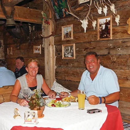 Hotel Zacherlbraeu