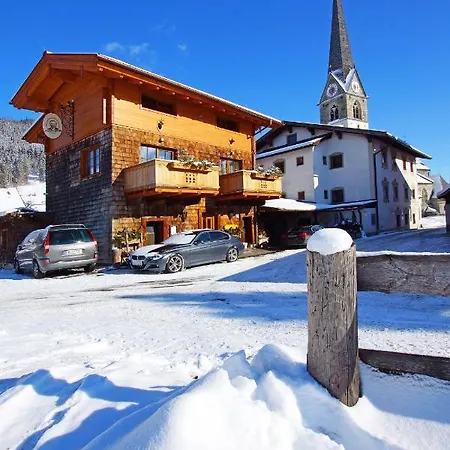 Zacherlbraeu Fusch an der Glocknerstraße