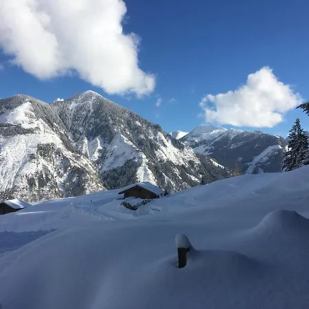 Zacherlbraeu Hotel Fusch an der Glocknerstraße