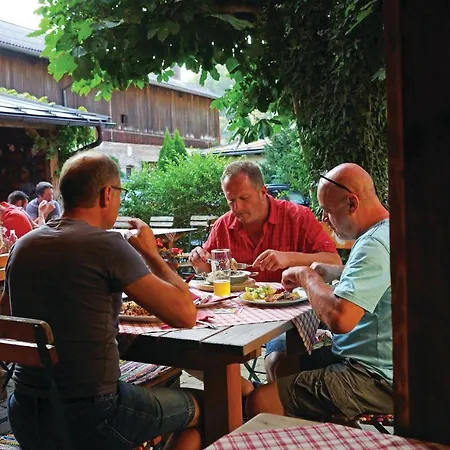 Zacherlbräu Hotel