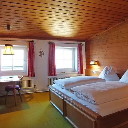 Hotel Zacherlbraeu 3*