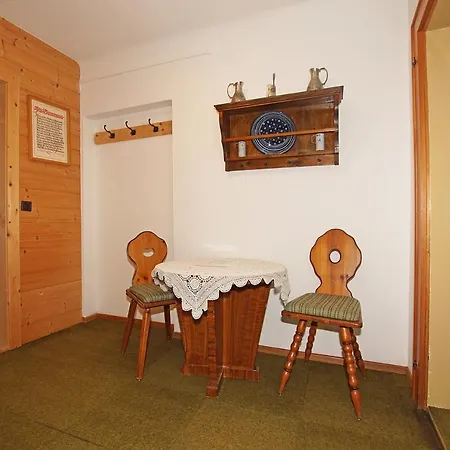 Zacherlbraeu Hotel Fusch an der Glocknerstraße