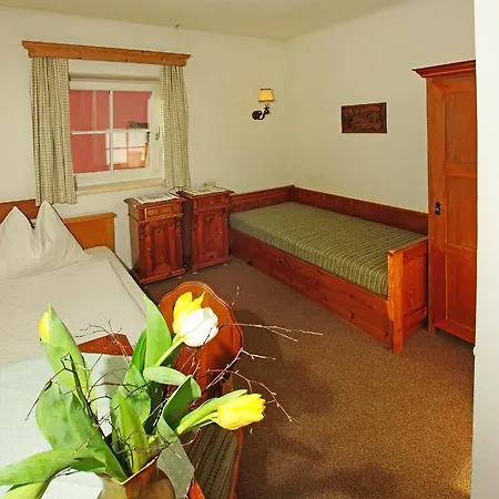 Zacherlbraeu Fusch an der Glocknerstraße