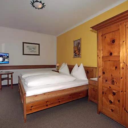 Zacherlbraeu Hotel 3*