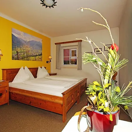 Zacherlbraeu Fusch an der Glocknerstraße