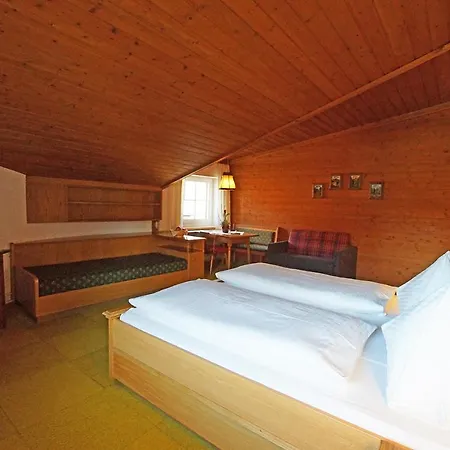 Hotel Zacherlbraeu