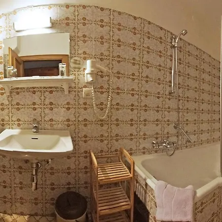 Hotel Zacherlbräu 3*