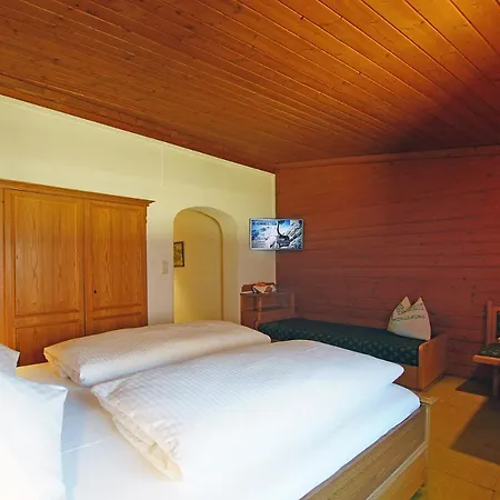 Zacherlbraeu Hotel