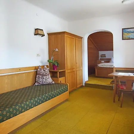 Hotel Zacherlbräu Fusch an der Glocknerstraße