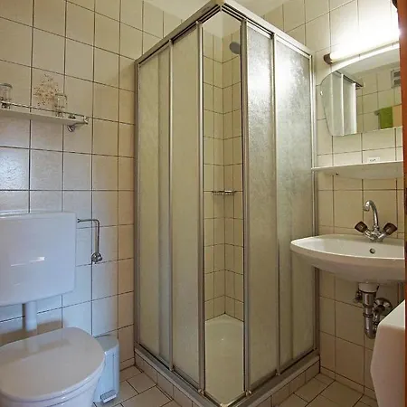 Zacherlbraeu Hotel 3*