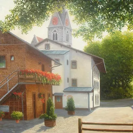 Zacherlbraeu Fusch an der Glocknerstraße