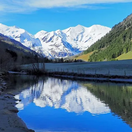 Zacherlbraeu Hotel 3*