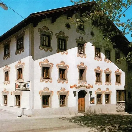 Hotel Zacherlbraeu