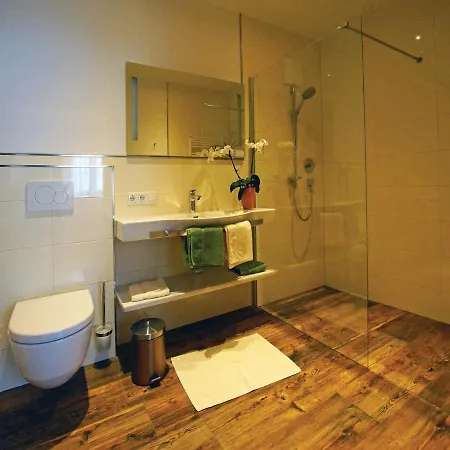 Hotel Zacherlbräu 3*