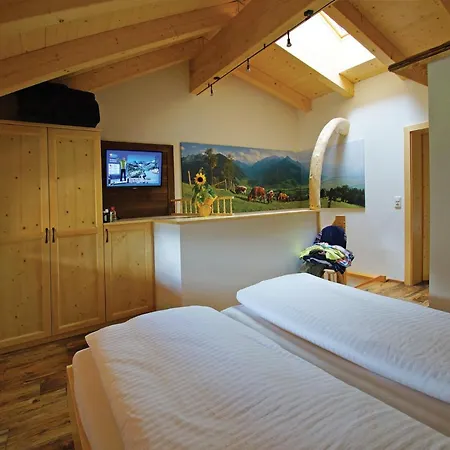 Zacherlbraeu Hotel