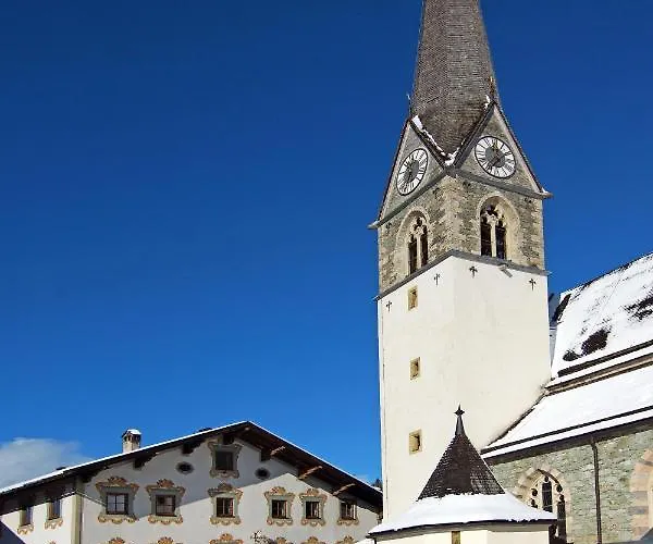 Zacherlbraeu Fusch an der Glocknerstraße