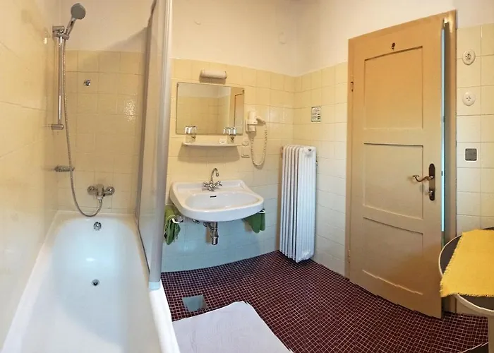 Zacherlbraeu 3* Fusch an der Glocknerstraße