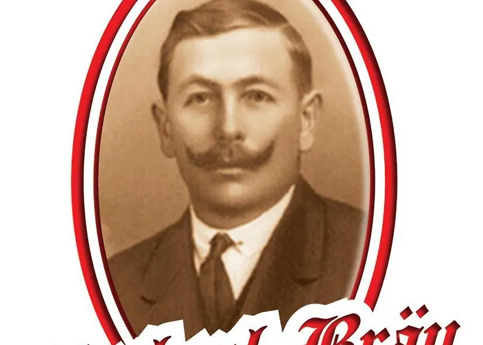 Zacherlbraeu Fusch an der Glocknerstraße