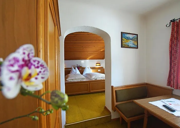 Hotel Zacherlbraeu