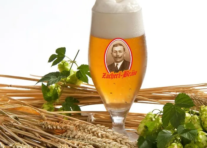 Zacherlbraeu 3* Fusch an der Glocknerstraße