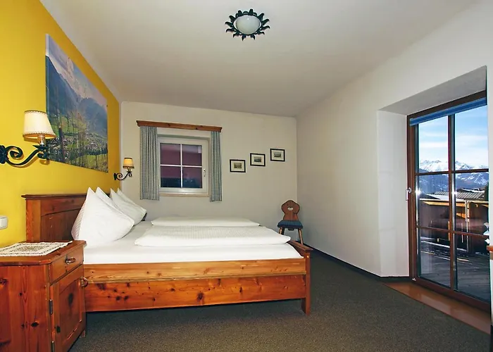 Zacherlbraeu 3* Fusch an der Glocknerstraße