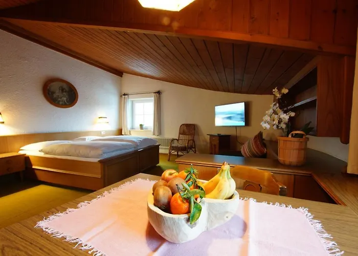 Hotel Zacherlbraeu 3*