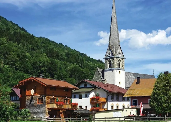 Zacherlbraeu Hotel 3*